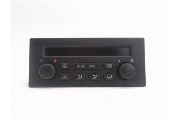 Recambio de mandos calefaccion / a.a. para opel astra g berlina 1.7 cdti referencia OEM IAM 24442472  