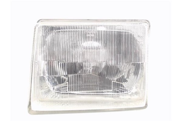 Recambio de faro delantero dcho para fiat uno (146) referencia OEM IAM   