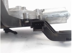 Recambio de motor limpiaparabrisas trasero para peugeot partner combispace (5f) 2.0 hdi referencia OEM IAM 6405N4 0390201580 