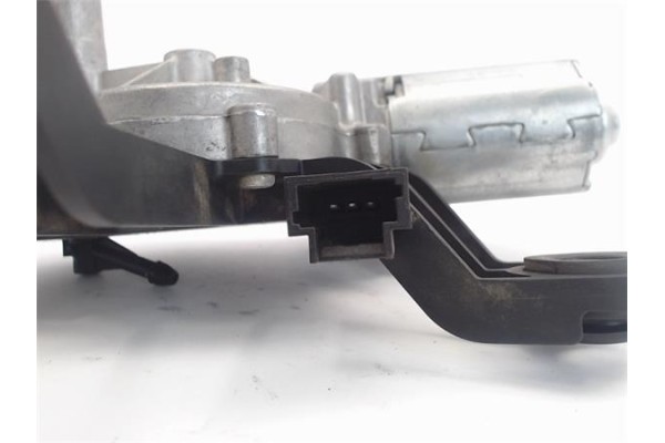 Recambio de motor limpiaparabrisas trasero para peugeot partner combispace (5f) 2.0 hdi referencia OEM IAM 6405N4 0390201580 