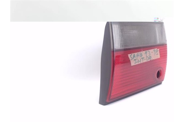 Recambio de piloto porton trasero derecho para saab 9-3 berlina referencia OEM IAM 4831178  