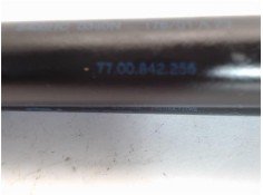 Recambio de amortiguador porton para renault clio ii fase ii (b/cb0) 1.5 authentique referencia OEM IAM 7700842256  4E0827551A ,