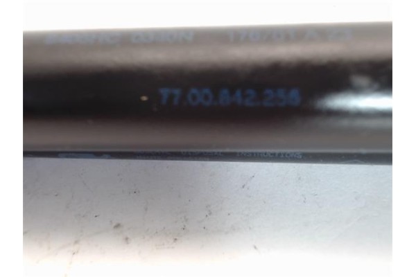 Recambio de amortiguador porton para renault clio ii fase ii (b/cb0) 1.5 authentique referencia OEM IAM 7700842256  4E0827551A ,