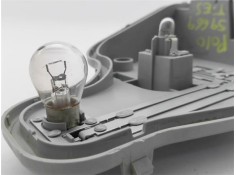 Recambio de portalámparas para volkswagen polo v (6r1) 1.4 advance referencia OEM IAM 6R0 945 257 A  