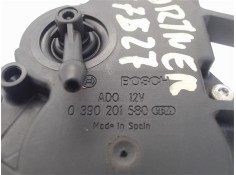 Recambio de motor limpiaparabrisas trasero para peugeot partner combispace (5f) 2.0 hdi referencia OEM IAM 6405N4 0390201580 