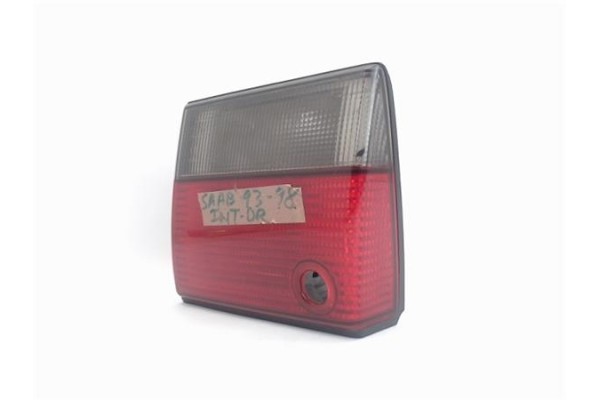 Recambio de piloto porton trasero derecho para saab 9-3 berlina referencia OEM IAM 4831178  