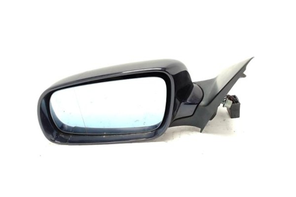 Recambio de retrovisor electrico izquierdo para audi a6 berlina (4b2) referencia OEM IAM 4B1858531 78865S 