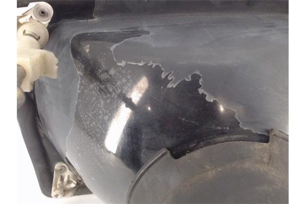 Recambio de faro delantero dcho para fiat uno (146) referencia OEM IAM   