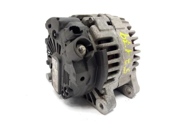 Recambio de alternador para ford fiesta iv (ja_, jb_) 1.25 i 16v referencia OEM IAM FORD 96MF-10300-DC 
