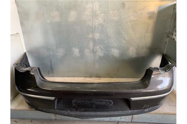 Recambio de paragolpes trasero para volkswagen passat berlina (3c2) 2.0 tdi referencia OEM IAM 3C5807417GRU P2538 3C5919491M , A