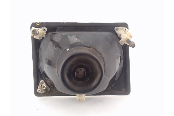 Recambio de faro delantero dcho para fiat uno (146) referencia OEM IAM   