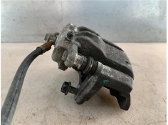 Recambio de pinza freno delantero derecha para nissan micra iv (k13k/kk) 1.2 acenta referencia OEM IAM 410111HA0B 410011HA0A 