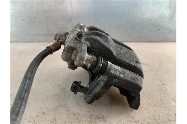 Recambio de pinza freno delantero derecha para nissan micra iv (k13k/kk) 1.2 acenta referencia OEM IAM 410111HA0B 410011HA0A 