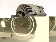 Recambio de alternador para ford fiesta iv (ja_, jb_) 1.25 i 16v referencia OEM IAM FORD 96MF-10300-DC 