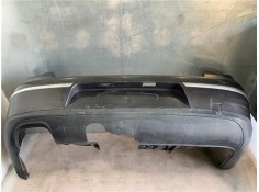 Recambio de paragolpes trasero para volkswagen passat berlina (3c2) 2.0 tdi referencia OEM IAM 3C5807417GRU P2538 3C5919491M , A