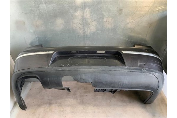 Recambio de paragolpes trasero para volkswagen passat berlina (3c2) 2.0 tdi referencia OEM IAM 3C5807417GRU P2538 3C5919491M , A