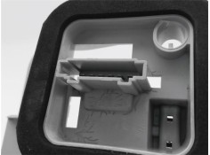 Recambio de portalámparas para volkswagen polo v (6r1) 1.4 advance referencia OEM IAM 6R0 945 257 A  