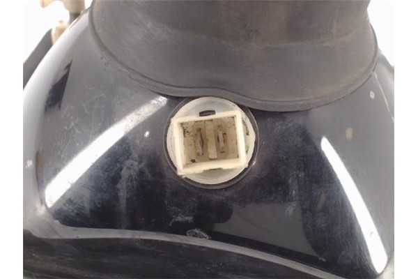 Recambio de faro delantero dcho para fiat uno (146) referencia OEM IAM   