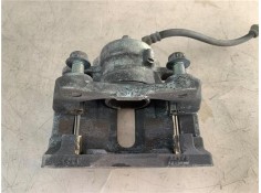 Recambio de pinza freno delantero derecha para nissan micra iv (k13k/kk) 1.2 acenta referencia OEM IAM 410111HA0B 410011HA0A 