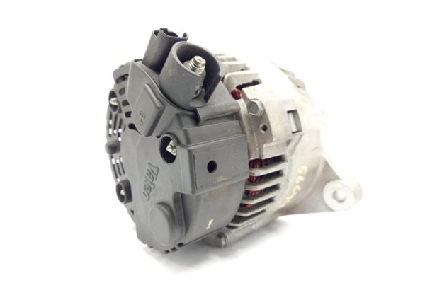 Recambio de alternador para citroen saxo 1.4 vts referencia OEM IAM 437185 S542344N 
