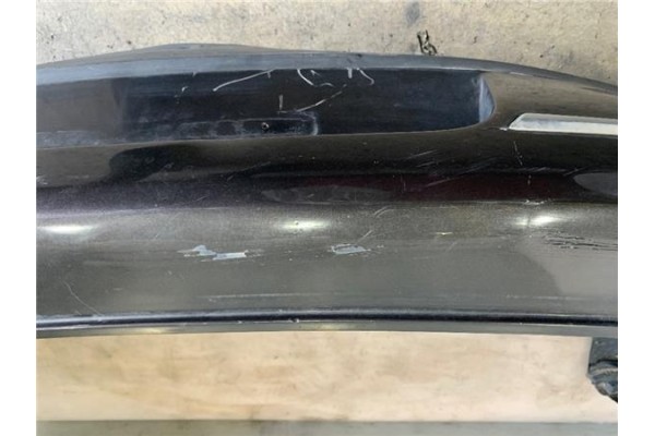 Recambio de paragolpes trasero para volkswagen passat berlina (3c2) 2.0 tdi referencia OEM IAM 3C5807417GRU P2538 3C5919491M , A