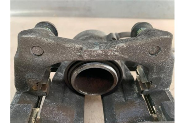 Recambio de pinza freno delantero derecha para nissan micra iv (k13k/kk) 1.2 acenta referencia OEM IAM 410111HA0B 410011HA0A 