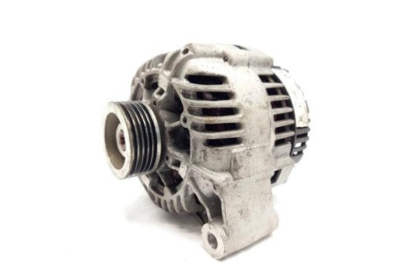 Recambio de alternador para citroen saxo 1.4 vts referencia OEM IAM 437185 S542344N 