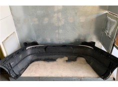 Recambio de paragolpes trasero para volkswagen passat berlina (3c2) 2.0 tdi referencia OEM IAM 3C5807417GRU P2538 3C5919491M , A