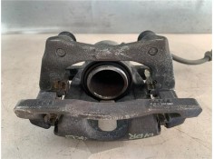 Recambio de pinza freno delantero derecha para nissan micra iv (k13k/kk) 1.2 acenta referencia OEM IAM 410111HA0B 410011HA0A 