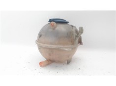 Recambio de botella expansion para volkswagen passat berlina (3c2) 2.0 tdi 16v referencia OEM IAM 1K0121407A 160057210 1K0121407