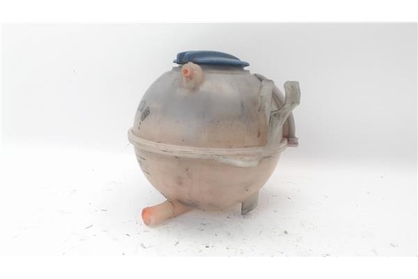 Recambio de botella expansion para volkswagen passat berlina (3c2) 2.0 tdi 16v referencia OEM IAM 1K0121407A 160057210 1K0121407