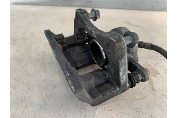 Recambio de pinza freno delantero derecha para nissan micra iv (k13k/kk) 1.2 acenta referencia OEM IAM 410111HA0B 410011HA0A 
