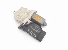 Recambio de motor elevalunas delantero derecho para volkswagen golf iv berlina (1j1) 1.9 tdi referencia OEM IAM 1C1959802A  (1C1