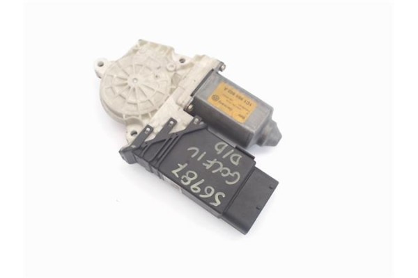 Recambio de motor elevalunas delantero derecho para volkswagen golf iv berlina (1j1) 1.9 tdi referencia OEM IAM 1C1959802A  (1C1
