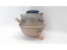 Recambio de botella expansion para volkswagen passat berlina (3c2) 2.0 tdi 16v referencia OEM IAM 1K0121407A 160057210 1K0121407