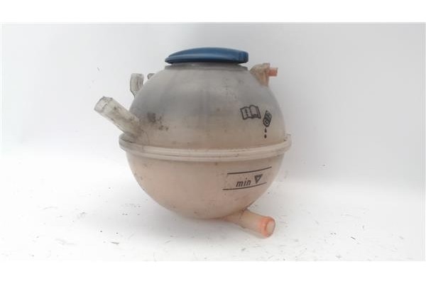 Recambio de botella expansion para volkswagen passat berlina (3c2) 2.0 tdi 16v referencia OEM IAM 1K0121407A 160057210 1K0121407