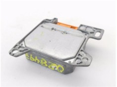 Recambio de centralita airbag para renault clio i fase i / ii (b/c57) 1.2 (5/357y, 5/357k) referencia OEM IAM 7700414213G 550420