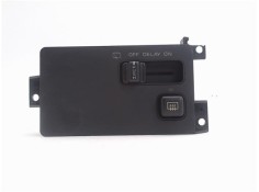 Recambio de mando limpiaparabrisas para jeep grand cherokee (zj/z) 2.5 td ltd. (z) referencia OEM IAM 56042621  