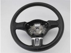 Recambio de volante para volkswagen polo v (6r1) 1.4 advance referencia OEM IAM 6R0419091QE74 6R0419091 