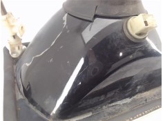 Recambio de faro delantero izquierdo para fiat uno (146) referencia OEM IAM   