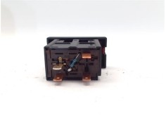 Recambio de interruptor luces emergencia para opel vectra b berlina 1.6 i 16v referencia OEM IAM 9138047  