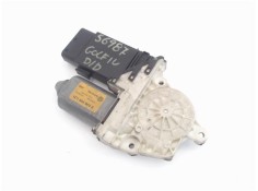 Recambio de motor elevalunas delantero derecho para volkswagen golf iv berlina (1j1) 1.9 tdi referencia OEM IAM 1C1959802A  (1C1