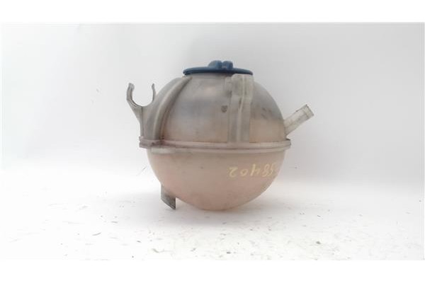 Recambio de botella expansion para volkswagen passat berlina (3c2) 2.0 tdi 16v referencia OEM IAM 1K0121407A 160057210 1K0121407