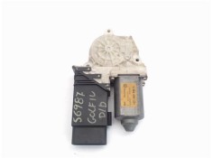 Recambio de motor elevalunas delantero derecho para volkswagen golf iv berlina (1j1) 1.9 tdi referencia OEM IAM 1C1959802A  (1C1