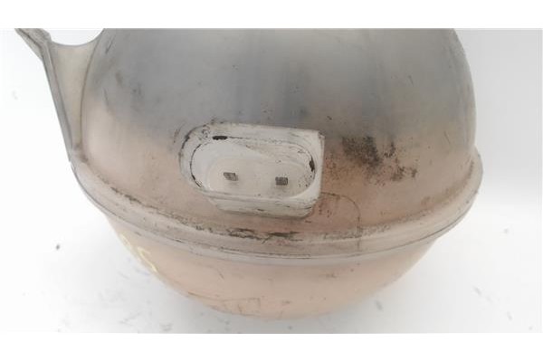 Recambio de botella expansion para volkswagen passat berlina (3c2) 2.0 tdi 16v referencia OEM IAM 1K0121407A 160057210 1K0121407