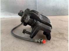 Recambio de pinza freno delantero izquierda para nissan micra iv (k13k/kk) 1.2 acenta referencia OEM IAM 410011HA0A 410111HA0B 