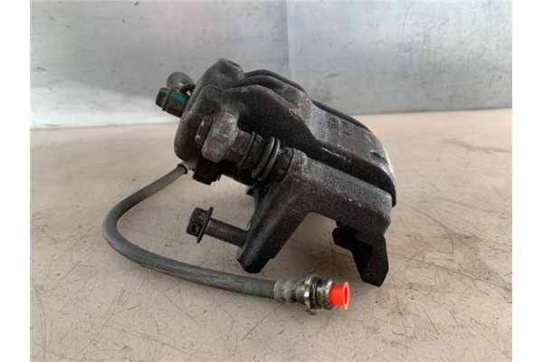 Recambio de pinza freno delantero izquierda para nissan micra iv (k13k/kk) 1.2 acenta referencia OEM IAM 410011HA0A 410111HA0B 