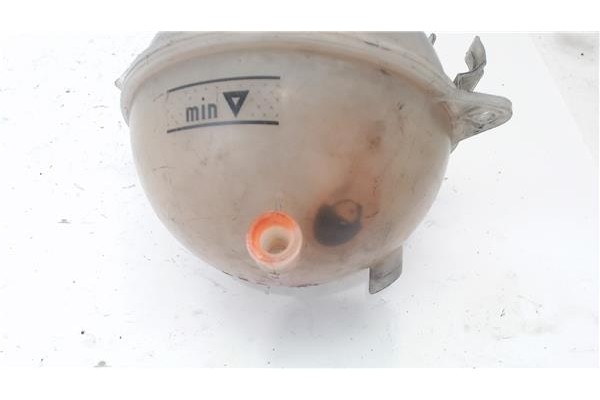 Recambio de botella expansion para volkswagen passat berlina (3c2) 2.0 tdi 16v referencia OEM IAM 1K0121407A 160057210 1K0121407