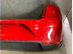 Recambio de paragolpes trasero para seat altea xl (5p5) 1.9 tdi referencia OEM IAM 5P9807417C  