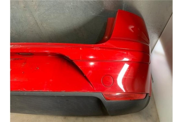 Recambio de paragolpes trasero para seat altea xl (5p5) 1.9 tdi referencia OEM IAM 5P9807417C  